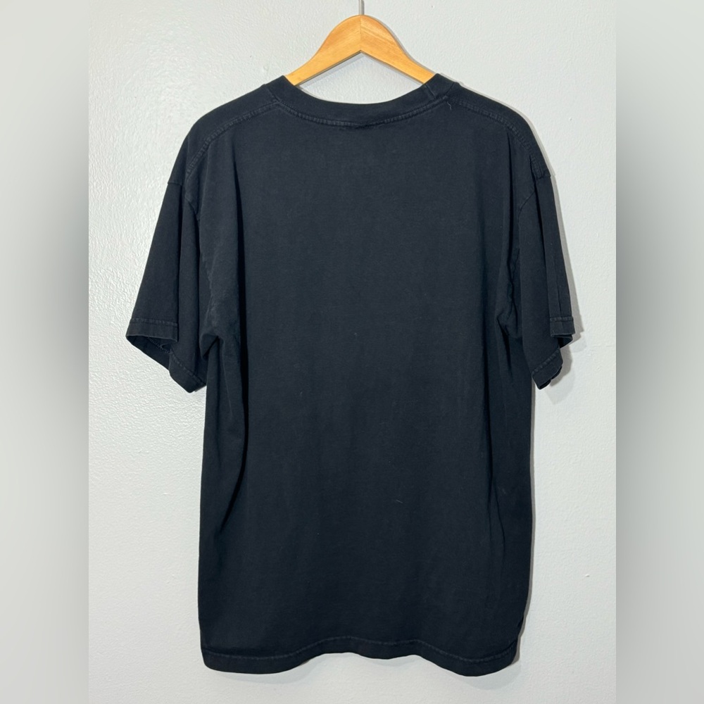 Vintage Y2K The Sopranos Tony Soprano HBO 2000 Tee | XL - Picture 5 of 5